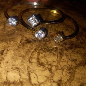 Michael Kors Park Avenue Bracelets